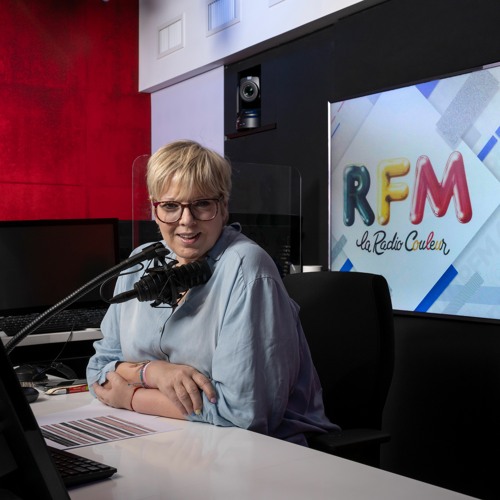 Stream La Radio Couleur - partie 1 by RFM Radio | Listen online for free on  SoundCloud