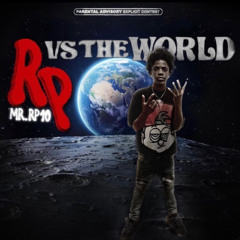 mr.rp10 - get rich off da pad