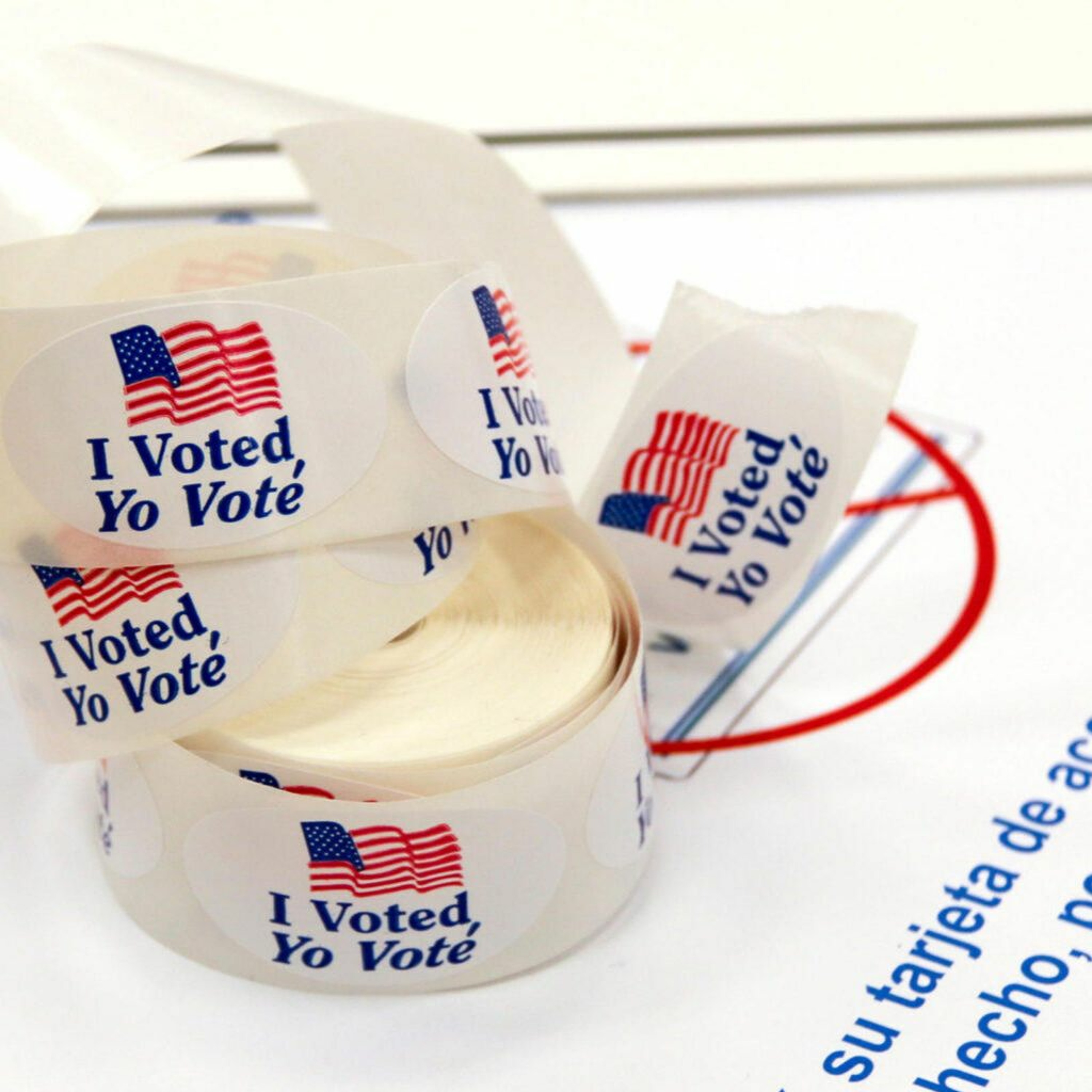 Elections US : déjà 2 jours et on ne sait toujours pas qui va gouverner ! episode artwork