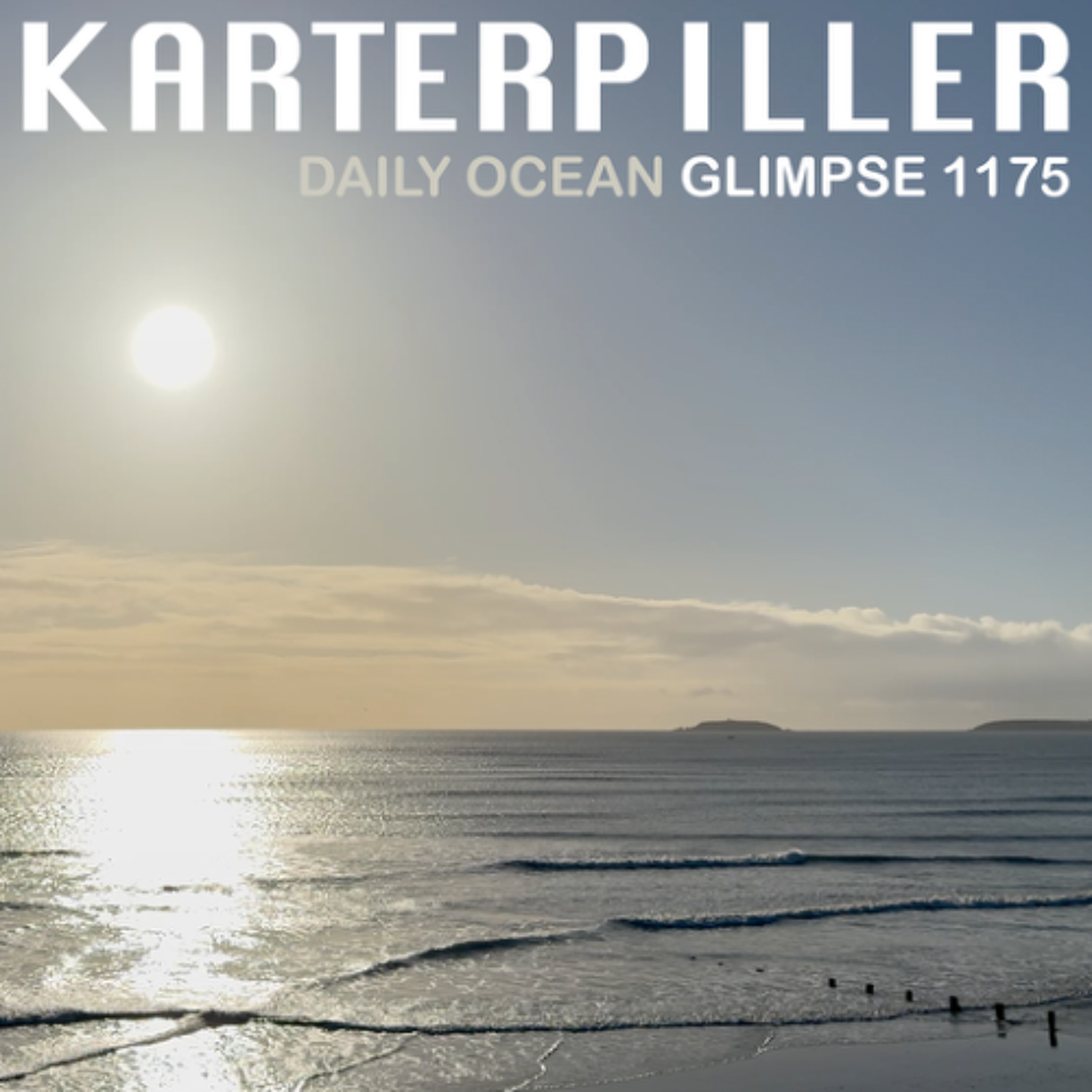 Glimpse 1175 (Dec 19 2024) episode artwork
