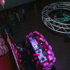 DUDA b2b QUENTAL dj set | fortaleza | BATEUZINHA do amor