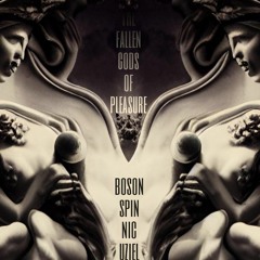 Fallen Gods Of Pleasure (collab with Boson Spin and Nic)