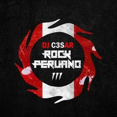 Mix Rock Peruano - Feeling Style - Amen -Rio - Libido - Tremolo Y Su Invitado La Ley    DJ C3SAR