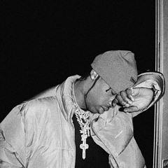 "Prayer" - Don Toliver x Travis Scott x Frvrfriday Type Beat 2021