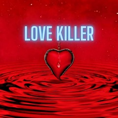 Mutexx (feat. Claudia Groß) - Love Killer (prod. by HXRXKILLER)