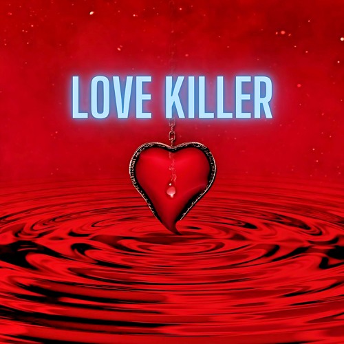 Mutexx (feat. Claudia Groß) - Love Killer (prod. by HXRXKILLER)
