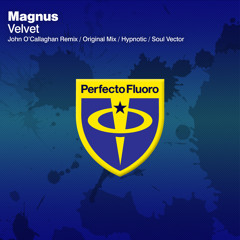 Magnus - Velvet (John O'Callaghan Remix)