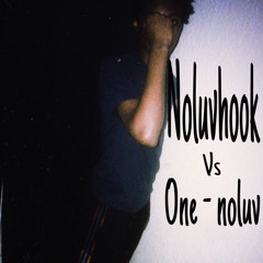 noluvhook - blinded by your grace