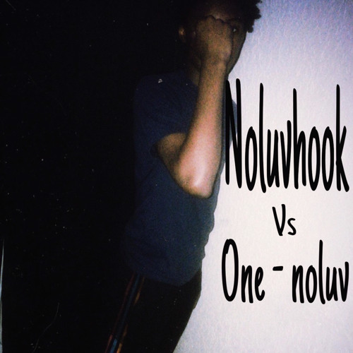 noluvhook - blinded by your grace