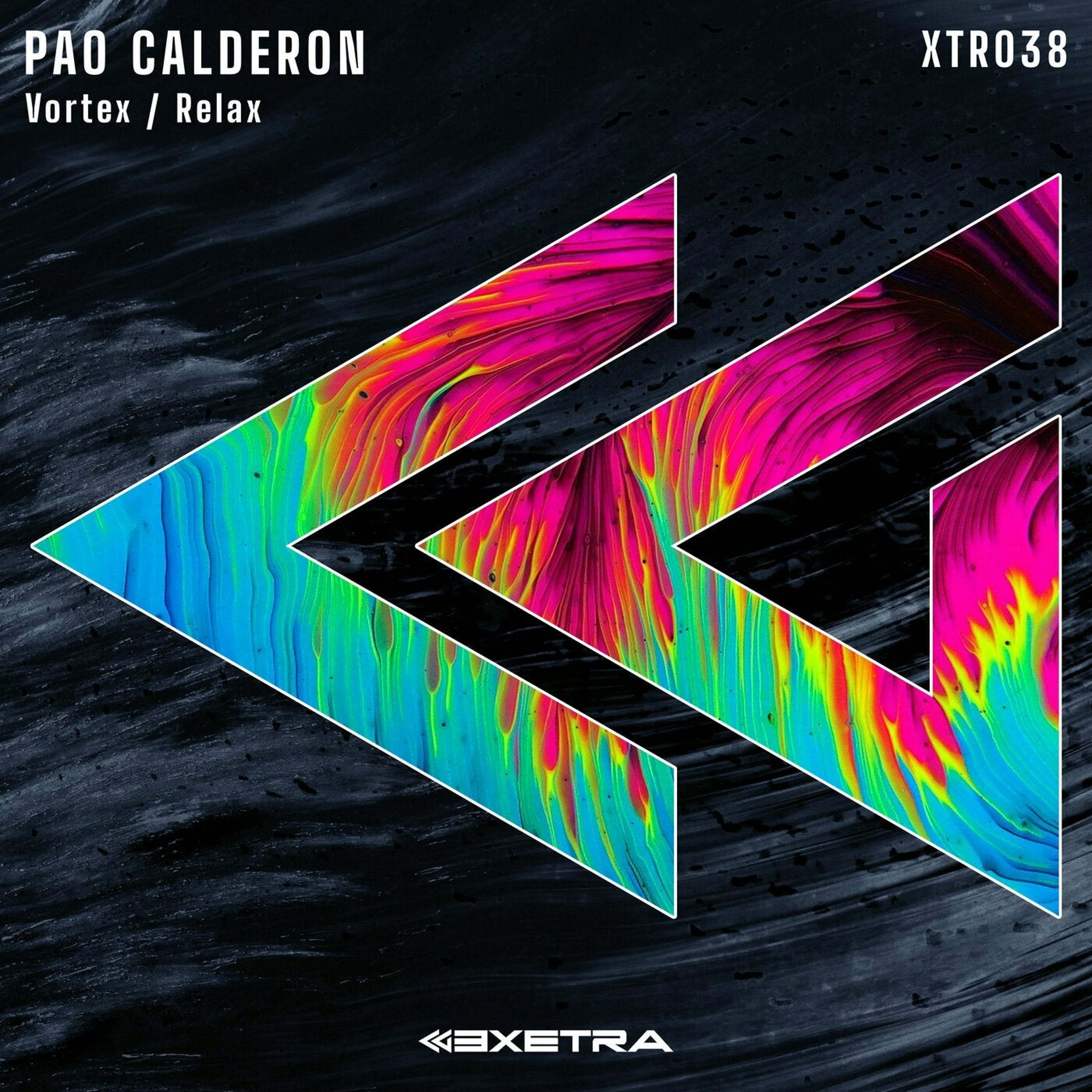 Pao Calderon