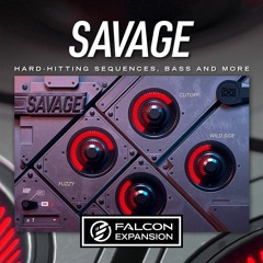 Savage - Showcase by Louis Couka