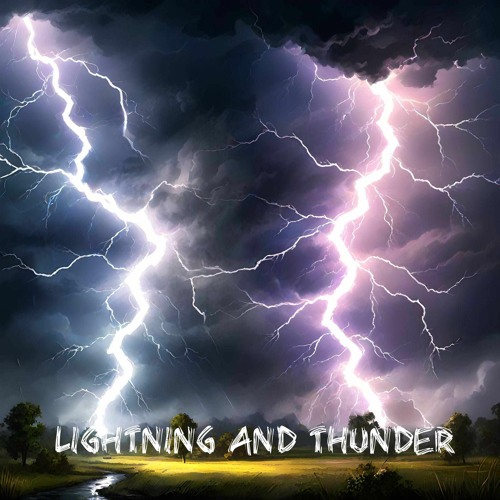 LIGHTIN N THUNDER MIX 1