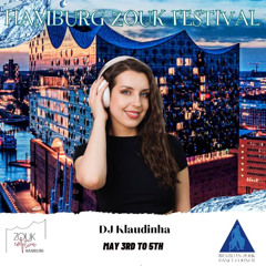 Viagem | Brazilian Zouk Set | Hamburg Zouk Festival 2024