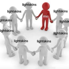 LightskinAddict