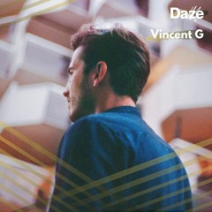 MusicForDaze - 024 - Vincent G (Rutilance / Real Tone)