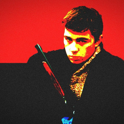 Shocky-smth (Брат 2)🥀