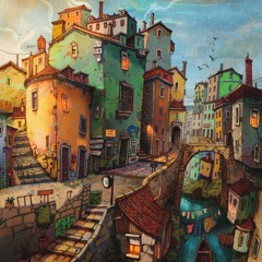 Liars International demo