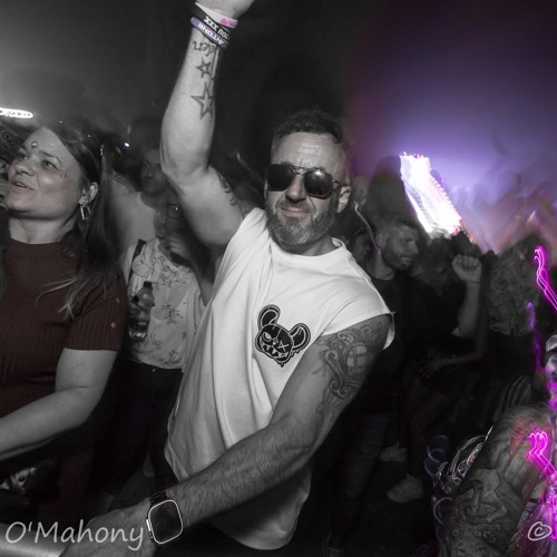 That Trance Fix  Live