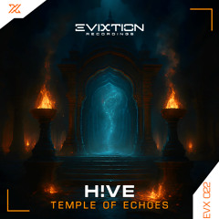 H!VE - Temple Of Echoes