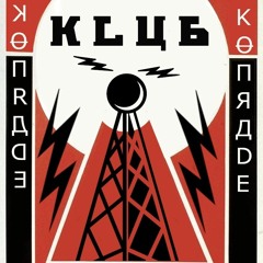 KLUБ KOПЯДDE 103MhZ