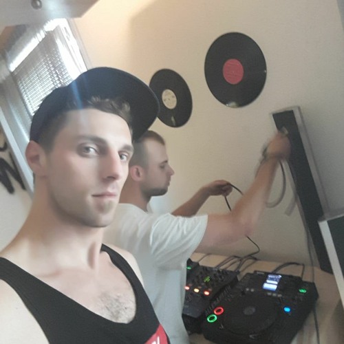 Chefkäf & Zeti - vinyl Tekno Mix (2023)