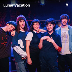 Unlucky (Audiotree Live Version)