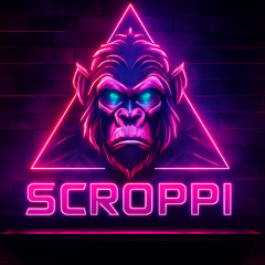 THƯƠNG EM DỮ CHƯA 2K25-SCROPPI RMX