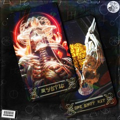 @Heyplzzdelete - Mystic (One Shot Kit)