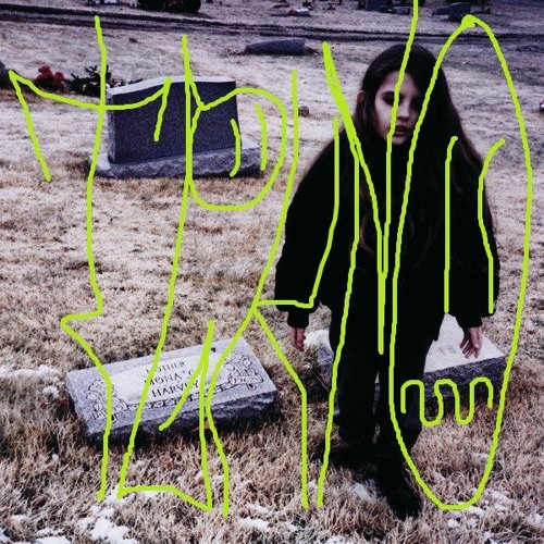 BAPTISM - Crystal Castles // (hardtek bootleg)