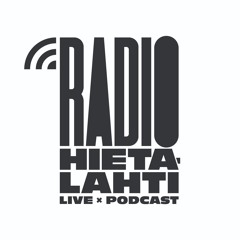 Radio Hietalahti S10E1 - Comeback
