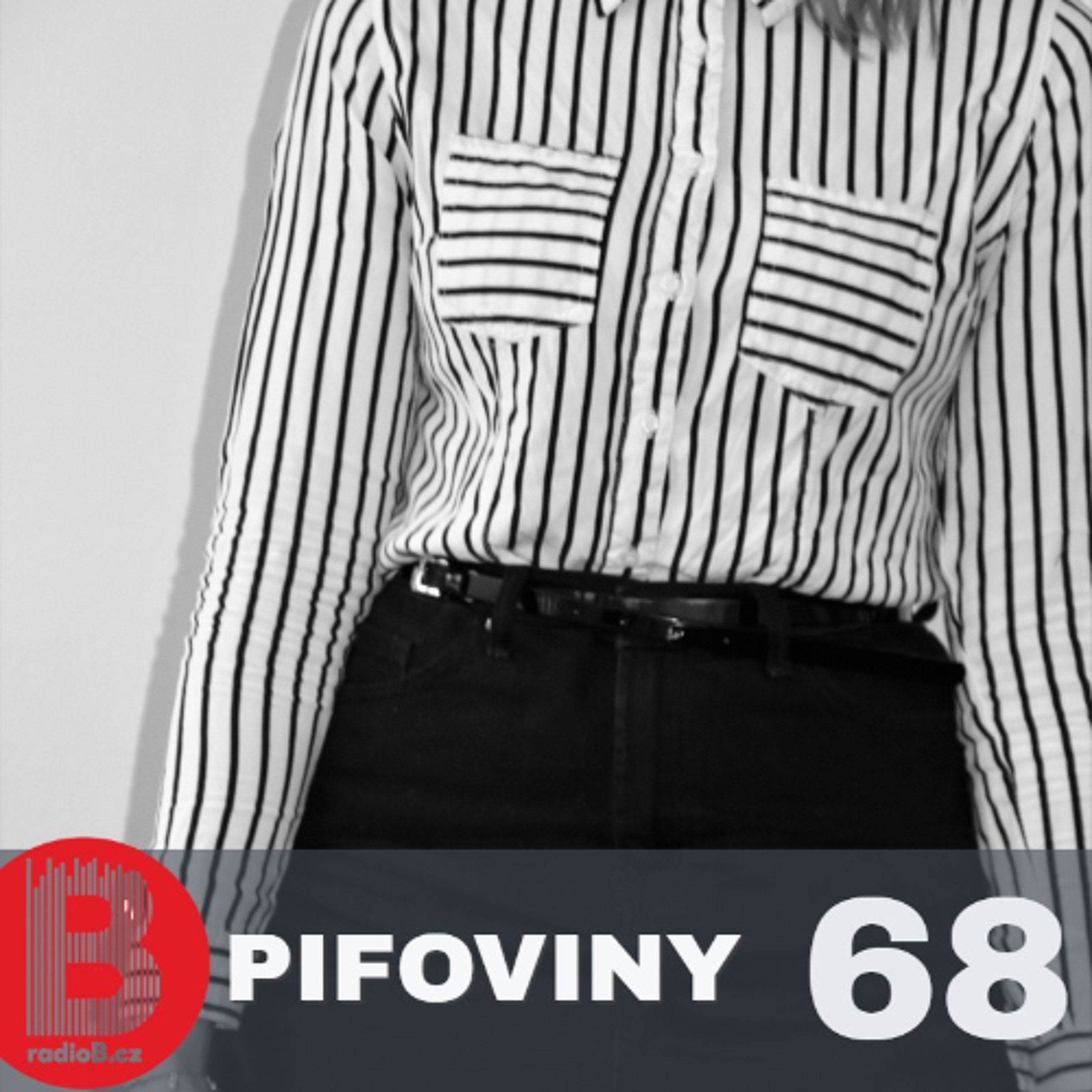 pifoviny #68 - Březen 2025 episode artwork
