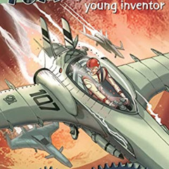 [GET] EPUB 📂 Rocket Racers (4) (Tom Swift, Young Inventor) by  Victor Appleton KINDL