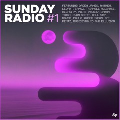 Bouncity Sunday Radio #1 - Introduction