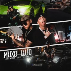 MUXO LUJO [AI] | Jere Klein & Lucky Brown | ShelbyBoy - Nk0lam