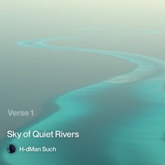 sky of quiet rivers 4.