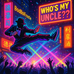 Who's my uncle