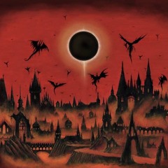 HELL N EYE (Prod. Seven Nights)