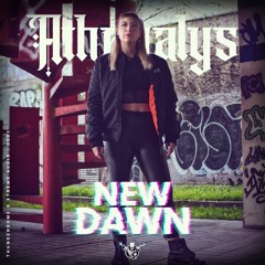 Athenalys - New Dawn [  THUNDERDOME x Xtreme Audio COMPILATION 2023]