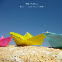 Paper Boats