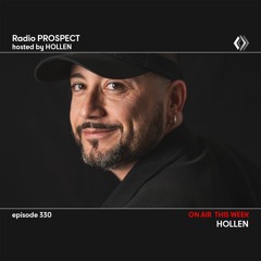 RadioProspect 330 - Hollen