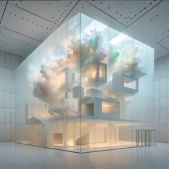 0827 14:19 《space》は、うきのきかの建物にかなのほおぼ