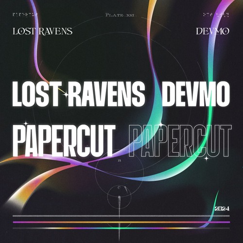 Lost Ravens, DEVMO - Papercut