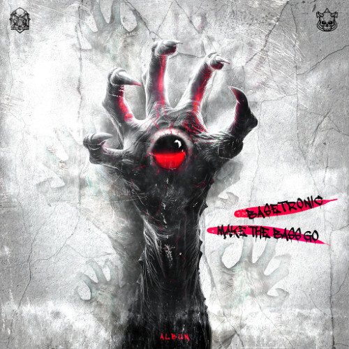 Basetronic ft Brain damage - Devil [Radio Edit]