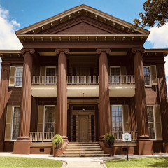 Magnolia Hall