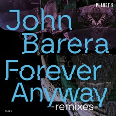 PREMIERE: John Barera, Rusinaak - You Are Here (Black Cadmium Citric Acid Mix) (Planet 9)