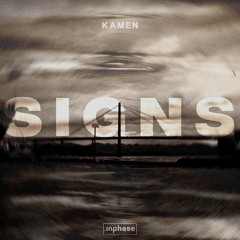 IP017 - Kamen - Signs