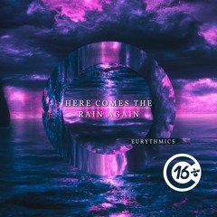 Eurythmics - Here Comes The Rain Again (C-16 Remix) (Download In The Description)