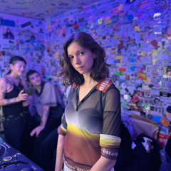 Honey Trap with Amelia Holt and B+ @ The Lot Radio 09-05-2025