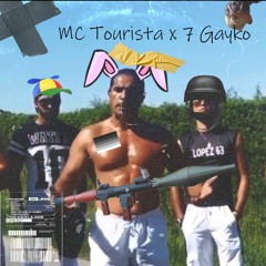 MC Tourista ft. 7 Gayko - Le swag coule dans mes veines