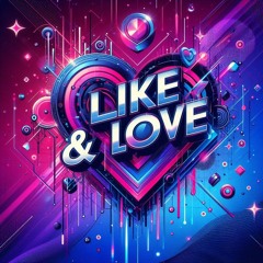 LIKE & LOVE (Radio Edit)